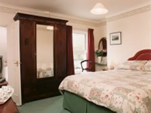 Websters Bed & Breakfast Salisbury Exterior foto